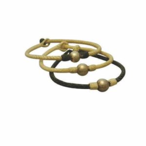 Pulsera Tejida