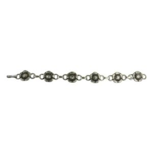 Pulsera De Alpaca