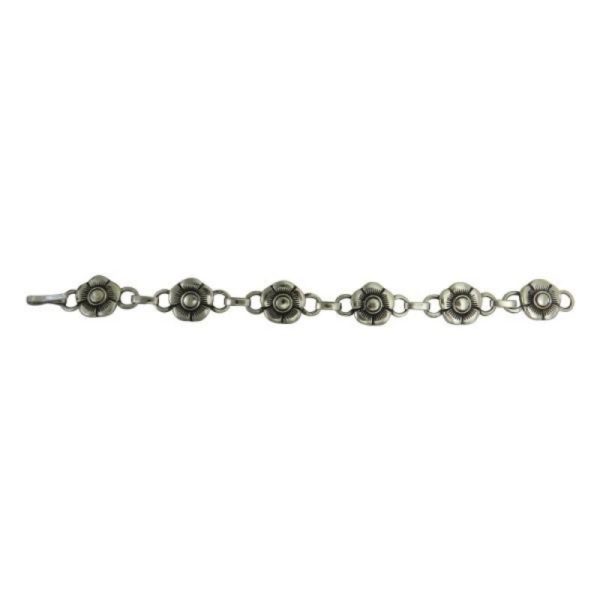 Pulsera De Alpaca