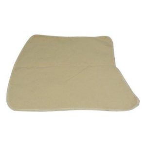 Sudadera En Lona
