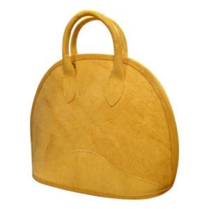 Cartera Cuero Crudo
