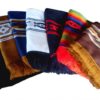 Poncho Artesanal Chico T8 - Imagen 2