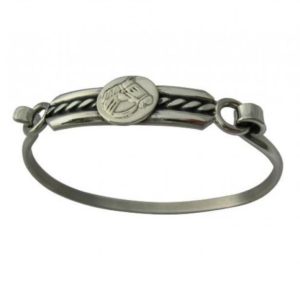 Pulsera de Alpaca