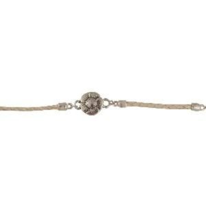 Pulsera Con Dije
