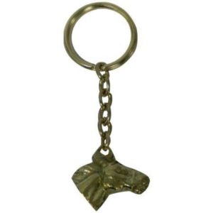 Llavero De Bronce Modelos Varios