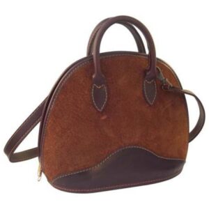 Cartera Simil Carpincho