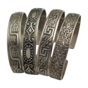 Pulsera De Alpaca