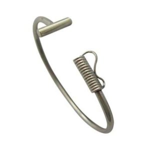 Pulsera De Alpaca