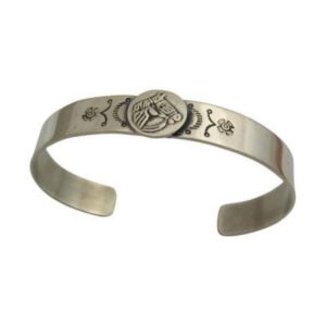 Pulsera De Alpaca