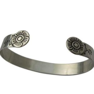 Pulsera De Alpaca