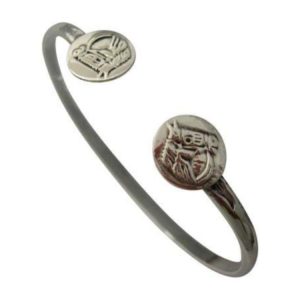 Pulsera De Alpaca