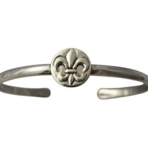 Pulsera De Alpaca