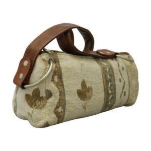 Cartera Doble Aro
