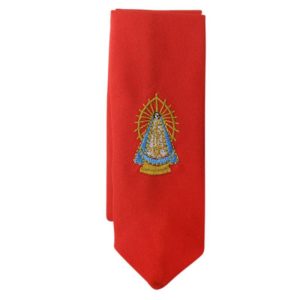 Corbatines Bordados
