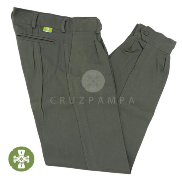 Bombachas de Campo Cruz Pampa  Adultos Grafa