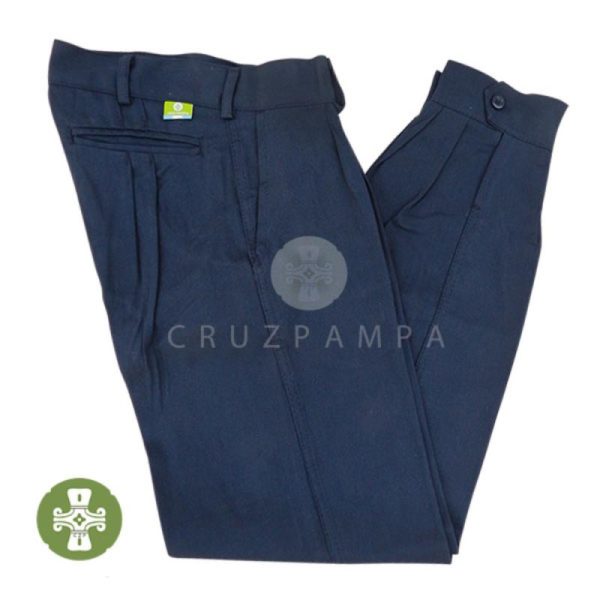 Bombachas de Campo Cruz Pampa  Adultos Grafa - Imagen 2