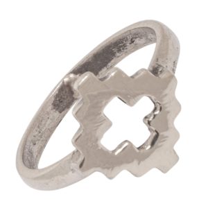 Anillo Alpaca