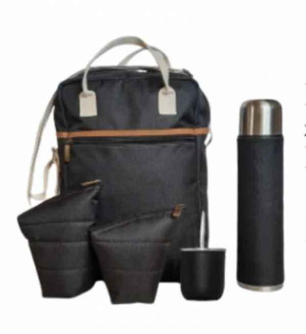 Set Matero Litoralero Completo