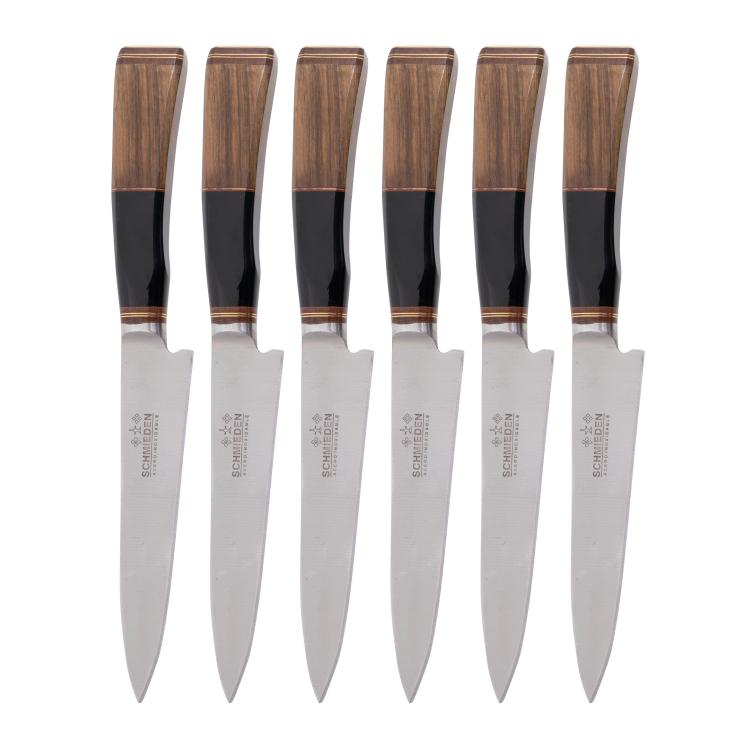 Juego 6 cuchillos Coleccin Regional - Imagen 2