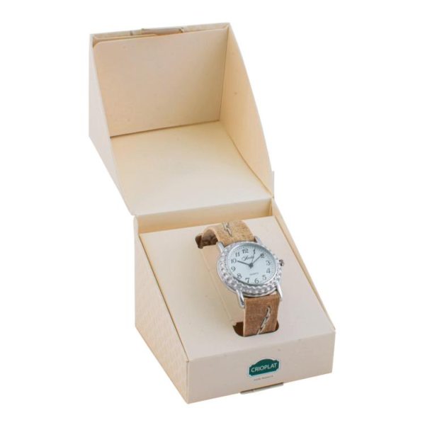 Reloj Con Packaging