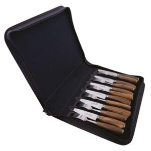 Juego De Cubiertos Tradicionales