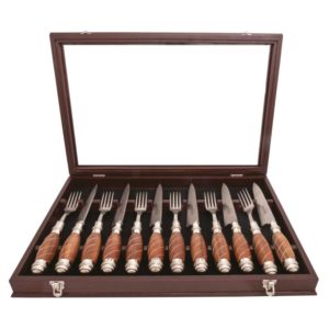 Juego De Cubierto Estancia