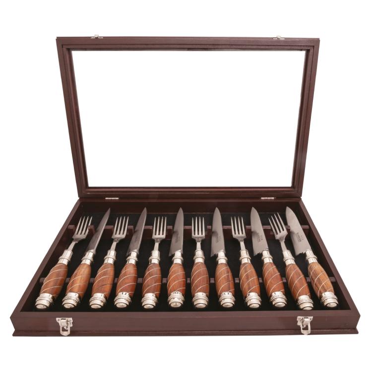 Juego De Cubierto Estancia