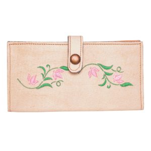 Billetera De Dama