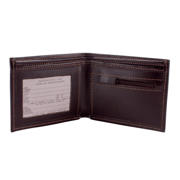 Billetera Hombre
