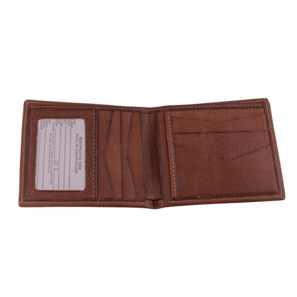 Billetera Elegante Para Euros