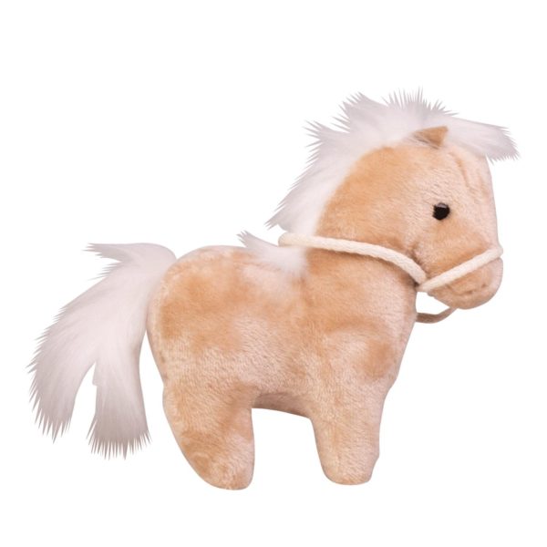 Peluche Caballo