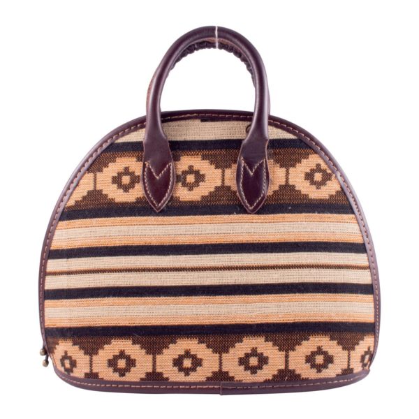 Cartera En Telar