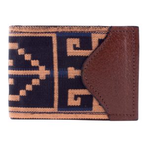 Billetera De Guarda Pampa